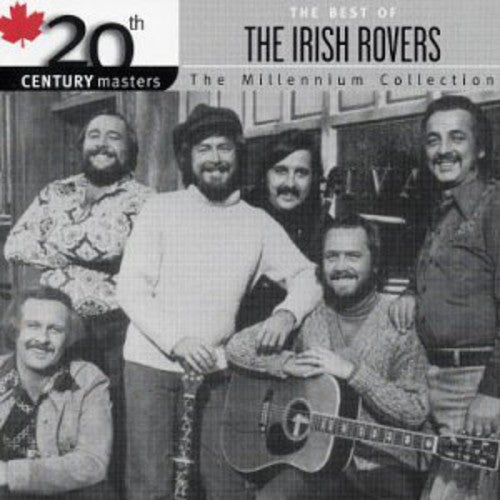 Irish Rovers: 20The Century Masters: Best of