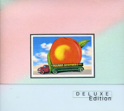 Allman Brothers: Eat a Peach