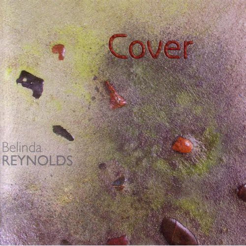 Reynolds, Belinda: Cover