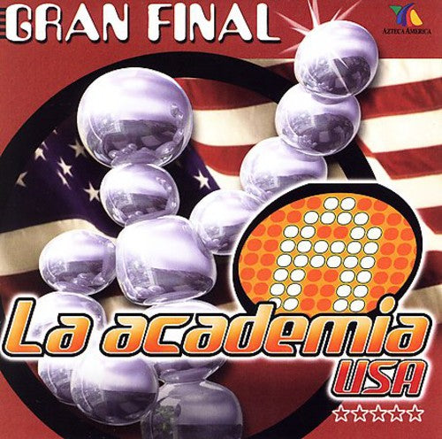 Mejor De La Academia: Gran Final / Various: Lo Mejor De La Academia: Gran Final