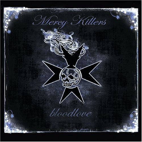 Mercy Killers: Bloodlove