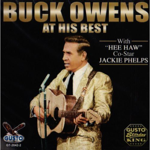 Owens, Buck: At His Best