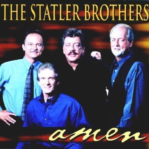 Statler Brothers: Amen