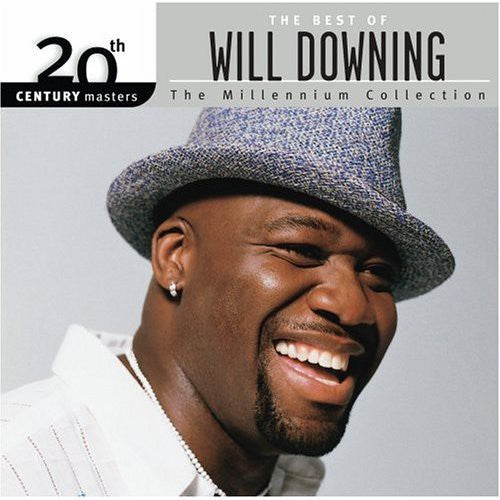 Downing, Will: 20th Century Masters: Millennium Collection