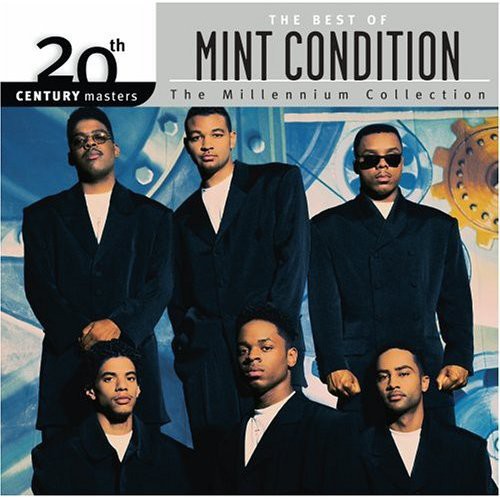 Mint Condition: 20th Century Masters: Millennium Collection