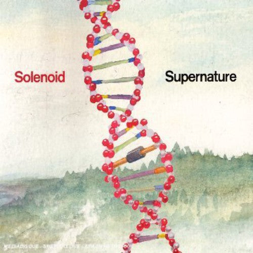 Solenoid: Supernature