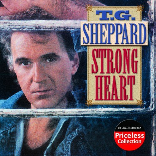 Sheppard, T.G.: Strong Heart