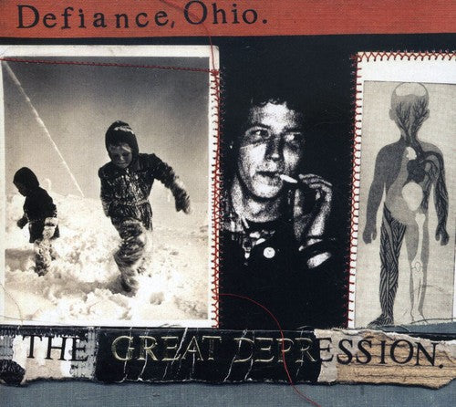 Defiance Ohio: The Great Depression