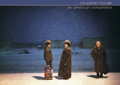 Molvaer, Nils Petter: An American Compilation