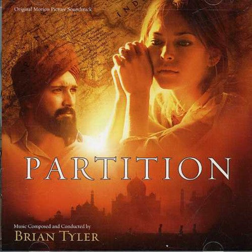 Partition (Score) / O.S.T.: Partition (Original Motion Picture Soundtrack)