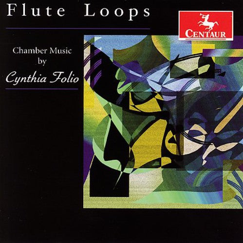 Folio / Del Art Wind Quintet: Flute Loops: Chamber Music
