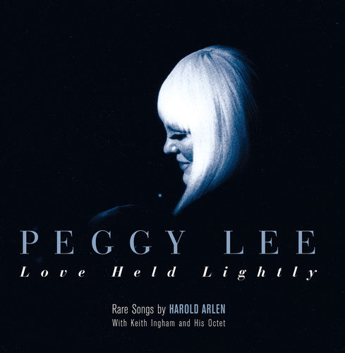 Lee, Peggy: Love Held Lightly