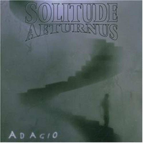 Solitude Aeturnus: ADAGIO