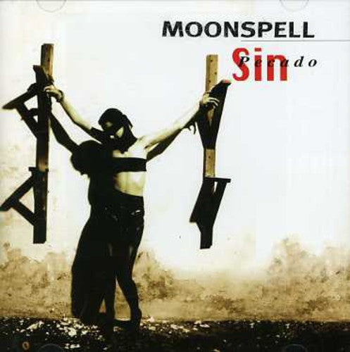 Moonspell: Sin Pecado