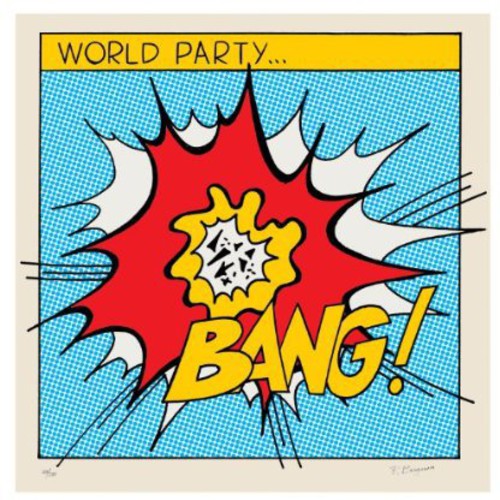 World Party: Bang