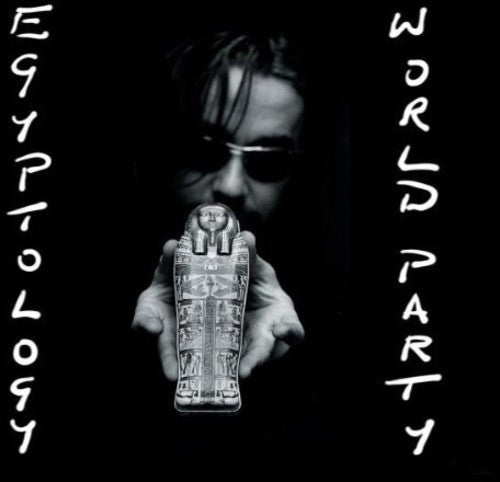 World Party: Egyptology