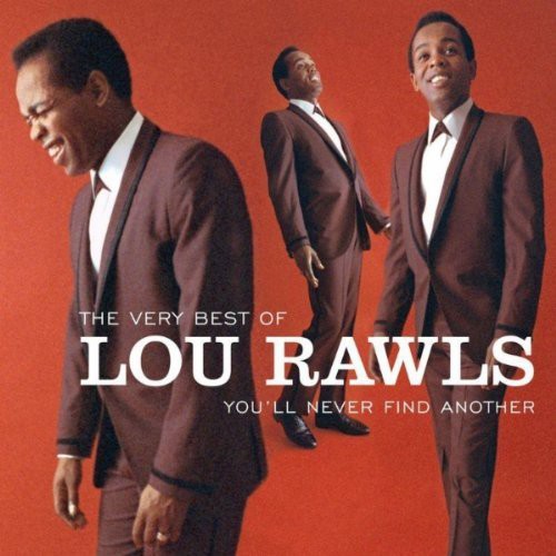 Rawls, Lou: Very Best of