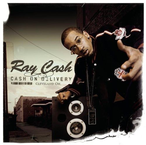 Cash, Ray: Cod