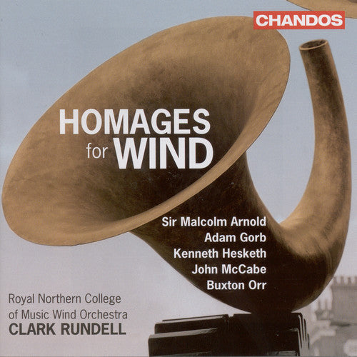 Royal Northern College Music Wind Orch / Rundell: Diaghilev Dances/A John Gay S