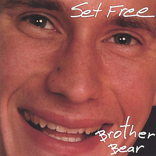 Brother Bear: Set Free