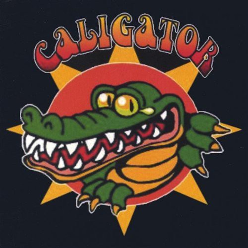 Caligator: Caligator
