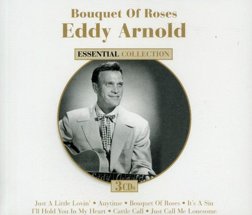 Arnold, Eddy: Bouquet Of Roses