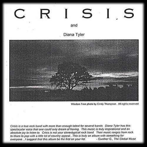 Crisis: Crisis & Diana Tyler