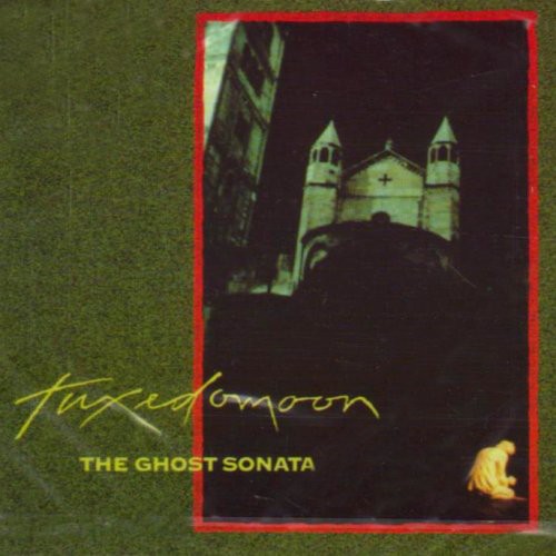 Tuxedomoon: Ghost Sonata