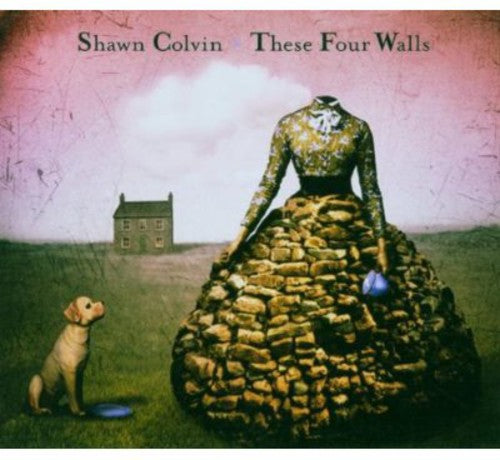 Colvin, Shawn: These Four Walls