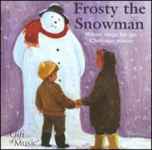 Conti; Wilson; Melleck: Frosty the Snowman