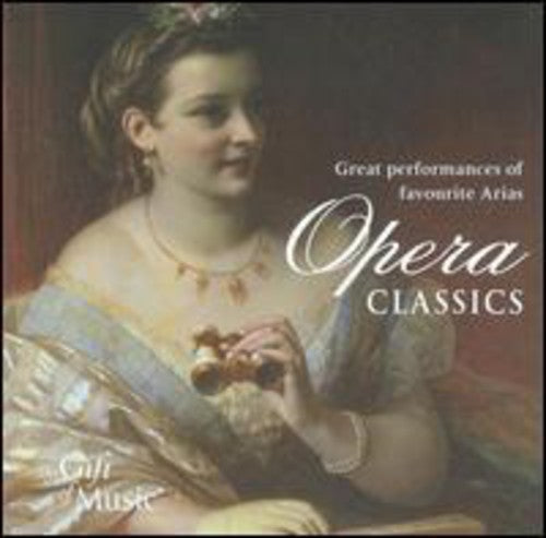 Opera Classics: Opera Classics