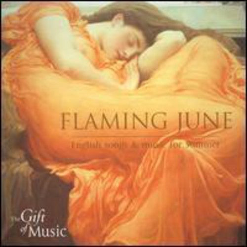 Various: Flaming June