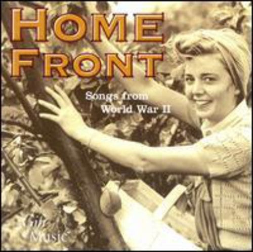Home Front: Home Front
