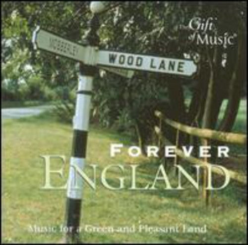 Various: Forever England