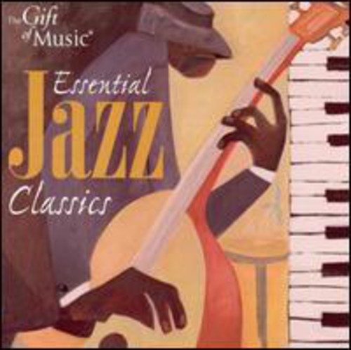 Various: Essential Jazz Classics