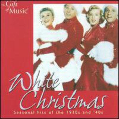 White Christmas: White Christmas
