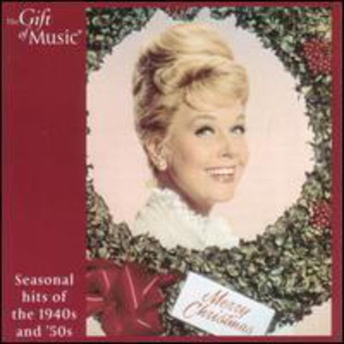 Day, Doris: Merry Christmas: Doris Day