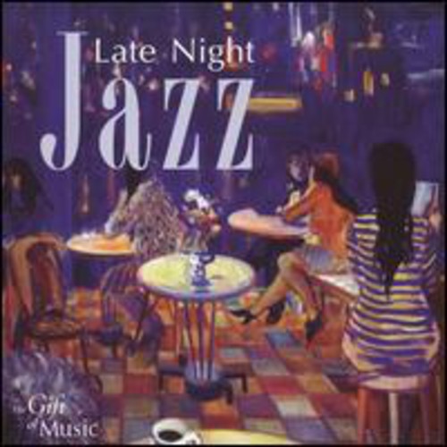 Late Night Jazz: Late Night Jazz
