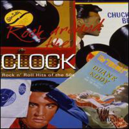 Presley, Elvis: Rock Around the Clock