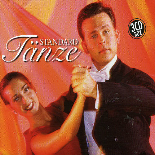 Standard Tanze / Various: Standard Tanze
