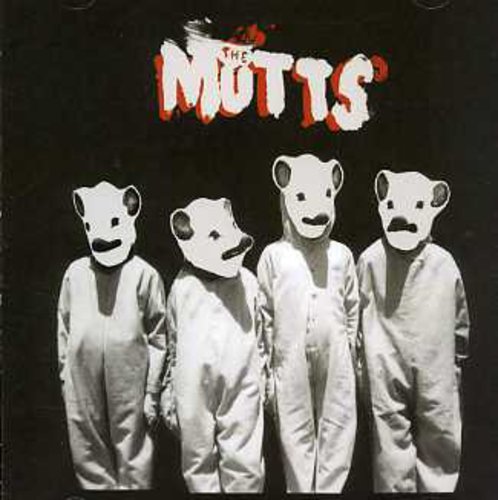 Mutts: I Us We You