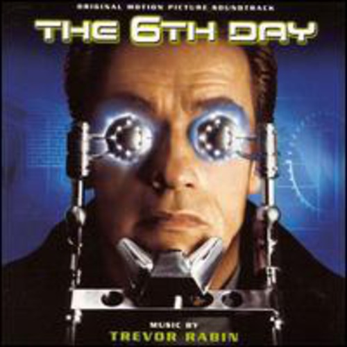 6th Day (Score) / O.S.T.: The 6th Day (Original Motion Picture Soundtrack)