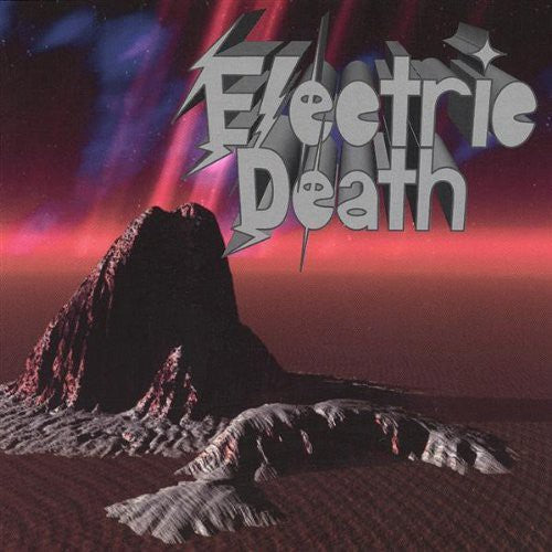 Electric Death: Electric Death