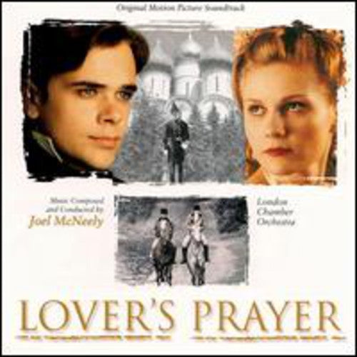 Lover's Prayer (Score) / O.S.T.: Lover's Prayer (Original Motion Picture Soundtrack)