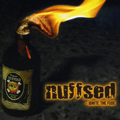 Nuffsed: Ignite the Fuse