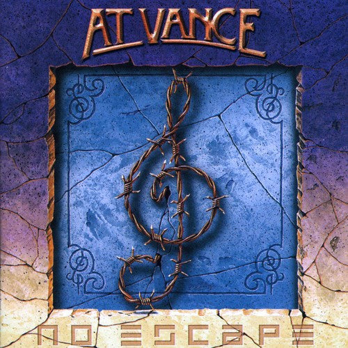 At Vance: No Escape