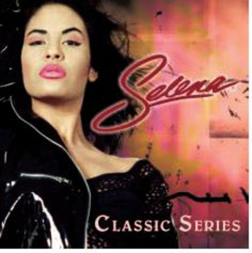 Selena: Classic Series 5