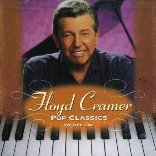 Cramer, Floyd: Pop Classics 1