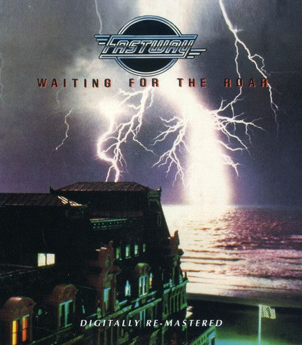 Fastway: Waiting for the Roar