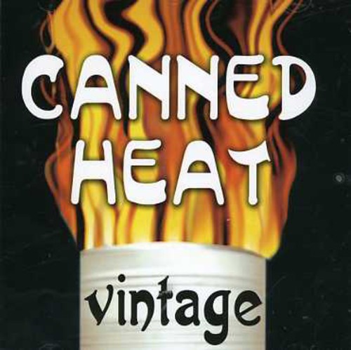 Canned Heat: Vintage